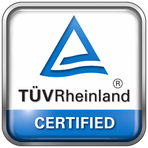 tuv logo